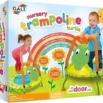 Los 5 Mejores Trampolines Infantiles
